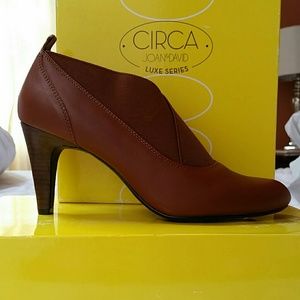 Circa Joan & Davod cognac shooties