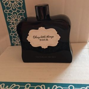 Victoria's Secret Sexy Little Things Noir EDP