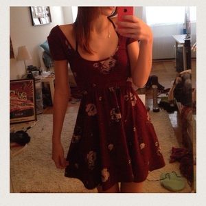 SWEATER-DRESS❤️💜