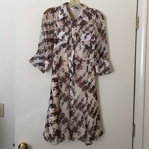 Diane Von Furstenberg dress beautiful Athu