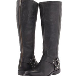 FRYE RIDING BOOTS