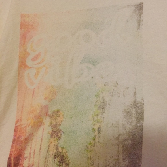 Brandy Melville tank top - Picture 3 of 3