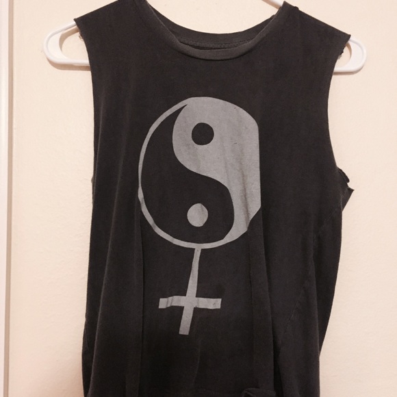 Brandy Melville tank top - Picture 1 of 2