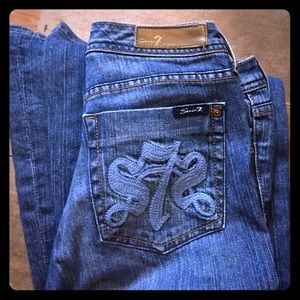 Seven jeans