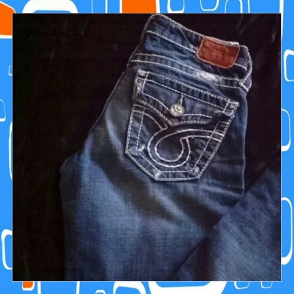 Big star jeans