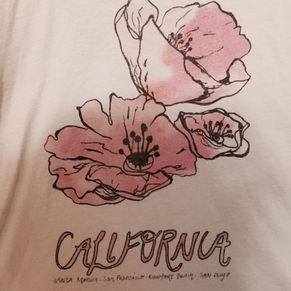 Brandy Melville tank top - Picture 2 of 2