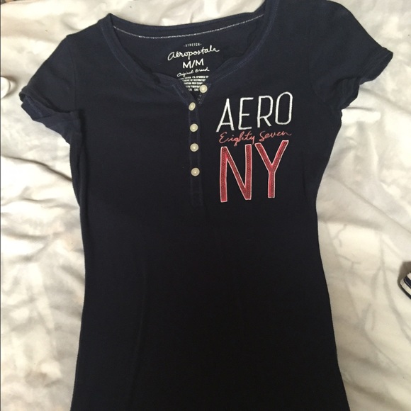 Areo Shirt