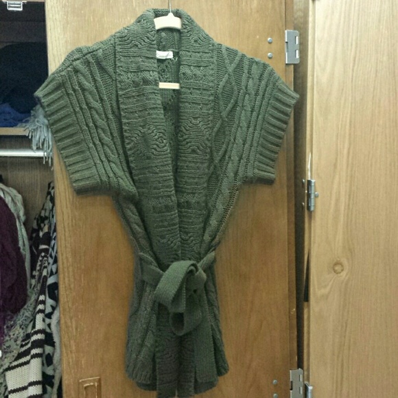 Army green Nit cover up