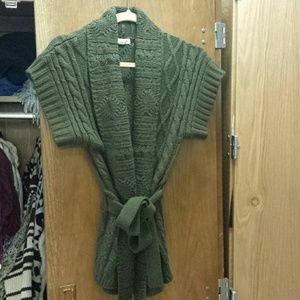 Army green Nit cover up