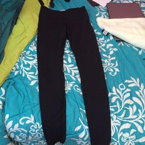 Lululemon Wunder Unders