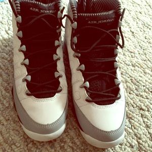 💢SOLD💢 Jordan Baron 9 4.5Y