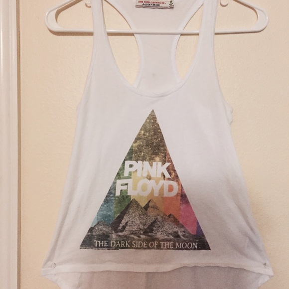 Pink Floyd tank top - Picture 1 of 3