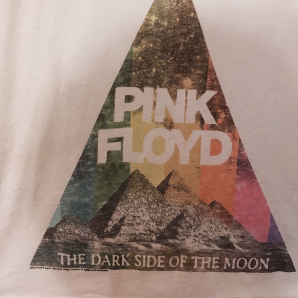 Pink Floyd tank top - Picture 2 of 3
