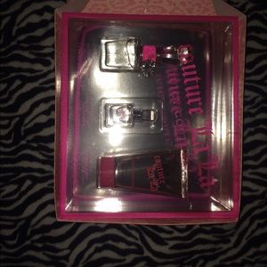 Juicy Couture Perfume