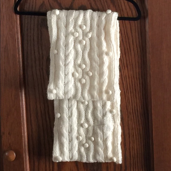 Abercrombie New Infinity Scarf