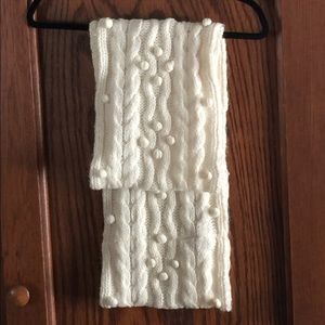 Abercrombie New Infinity Scarf