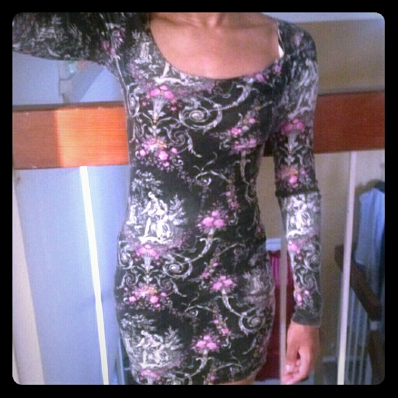 Betsey Johnson Dress