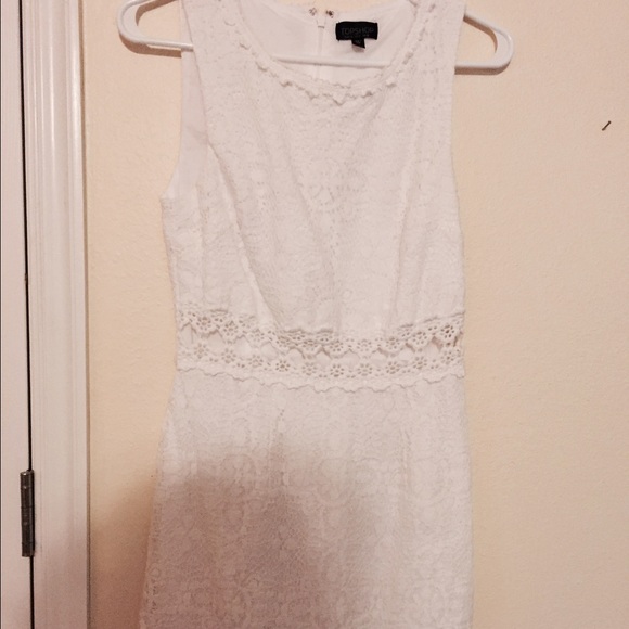 Topshop dress - Picture 1 of 4