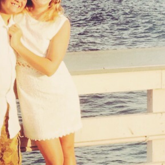 Topshop dress - Picture 3 of 4