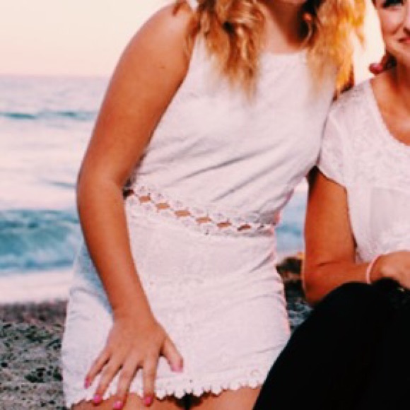 Topshop dress - Picture 4 of 4