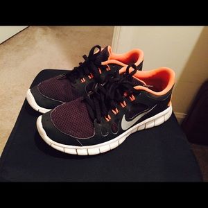 Nike free 5.0