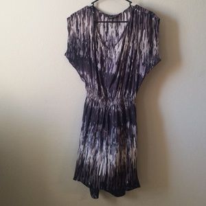 Express dress size S