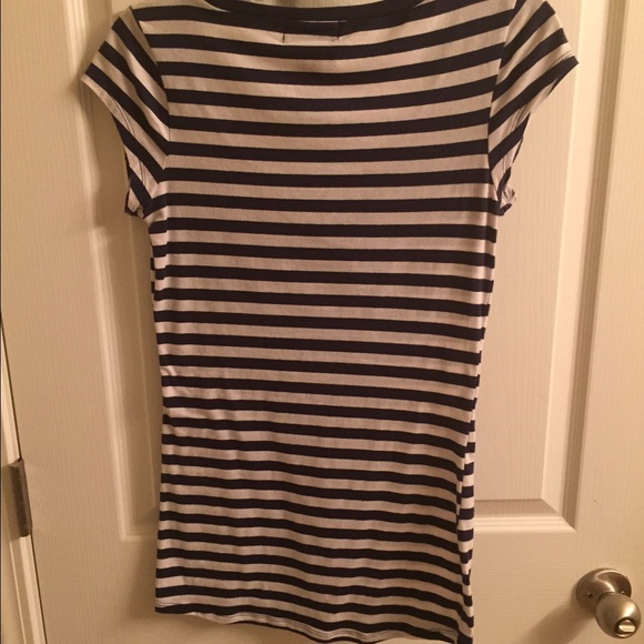 Striped top - Picture 3 of 3