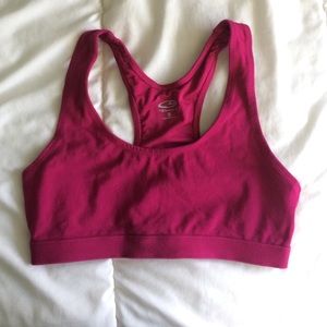 Champion sports bra