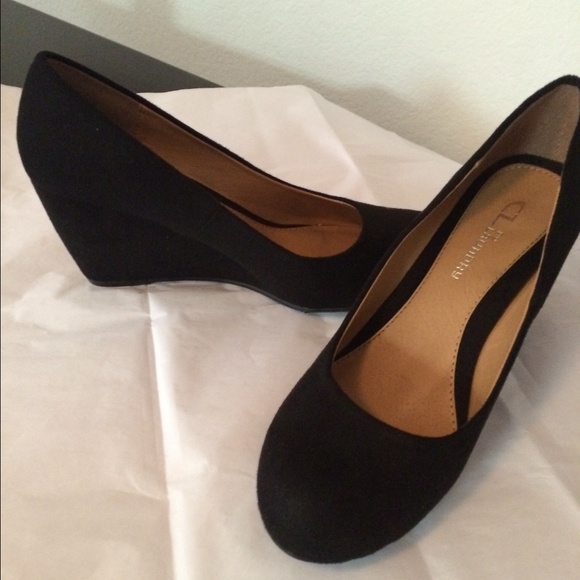 Size  8 shoes