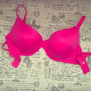 Victoria's Secret PINK Push-UP Bra