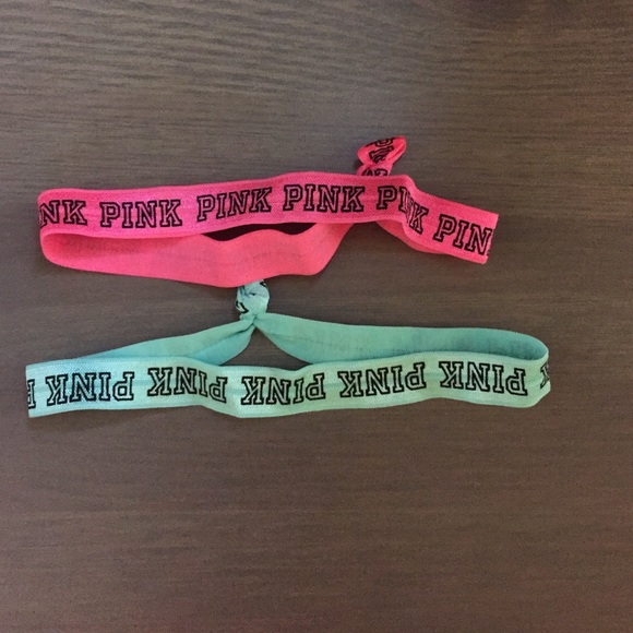 PINK Victoria's Secret Other - Headband- PINK ONLY