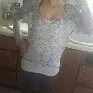 Brandy Melville sweater