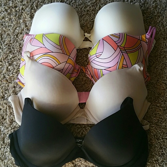 Victoria Secret Bra Bundle