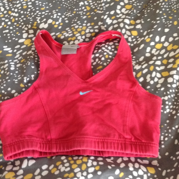 Nike Other - Nike sports bra youth large (14)