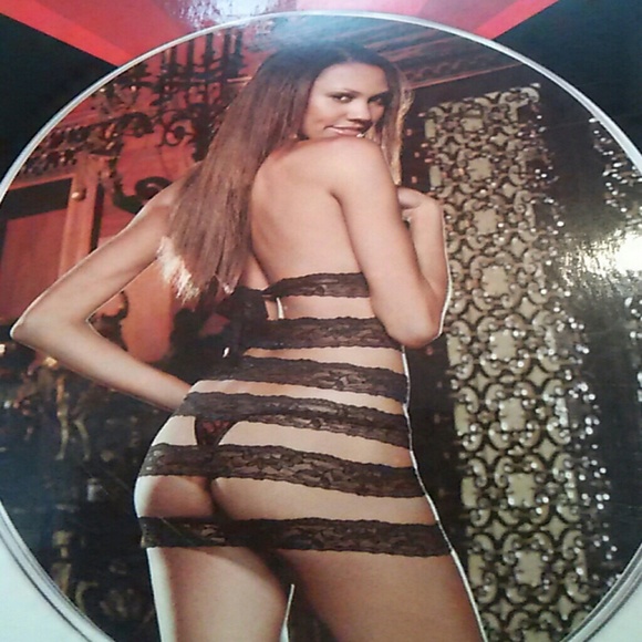 Dream girl Lingerie - Picture 3 of 3