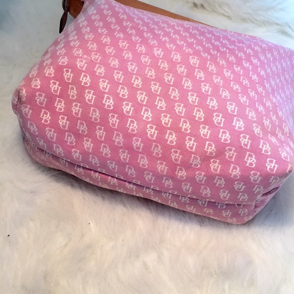 Dooney & Bourke bag - Picture 2 of 4