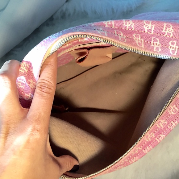 Dooney & Bourke bag - Picture 3 of 4