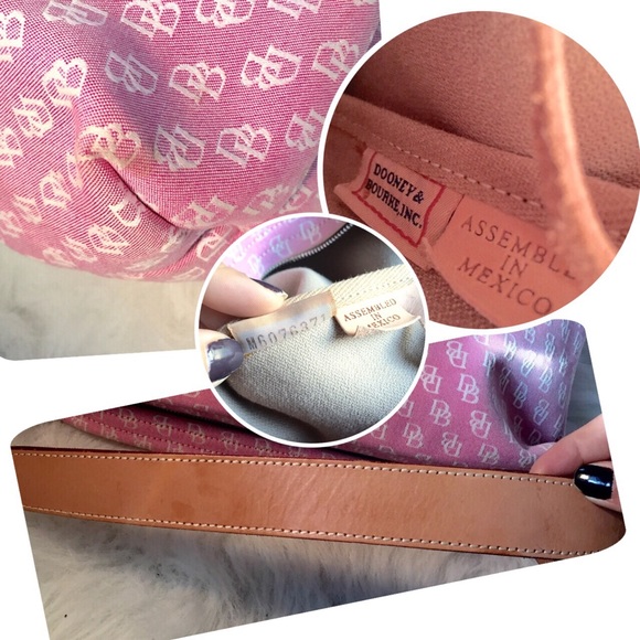 Dooney & Bourke bag - Picture 4 of 4