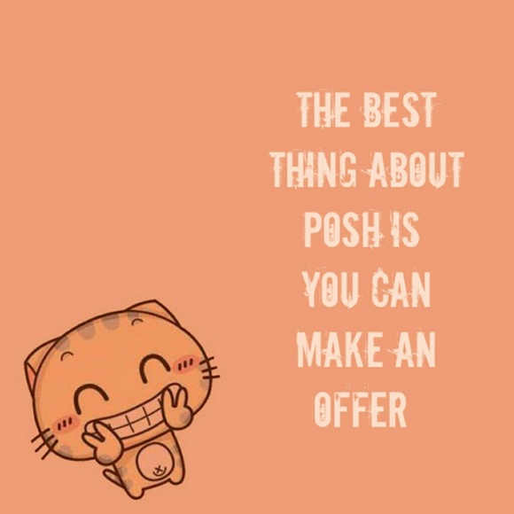 Offers OFFER offers