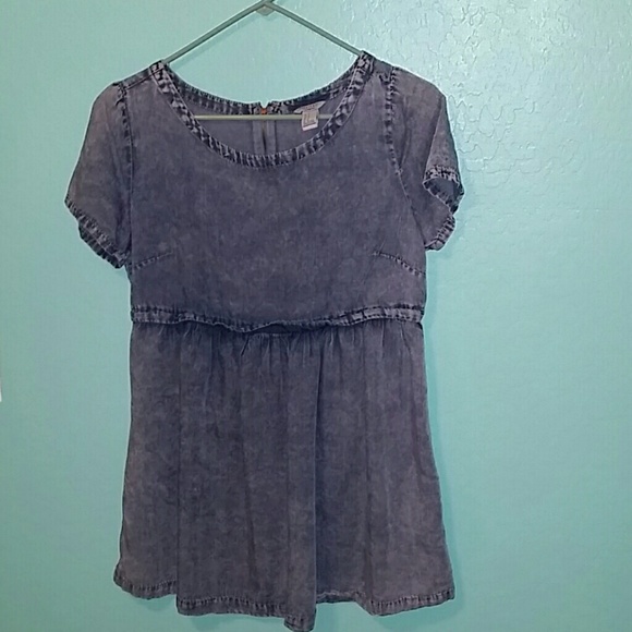 Forever 21 Dresses & Skirts - Bundle for h_keating