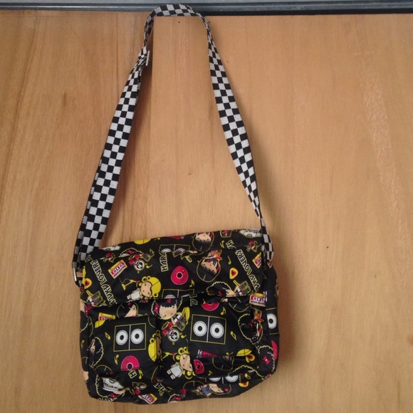 Harajuku Bag