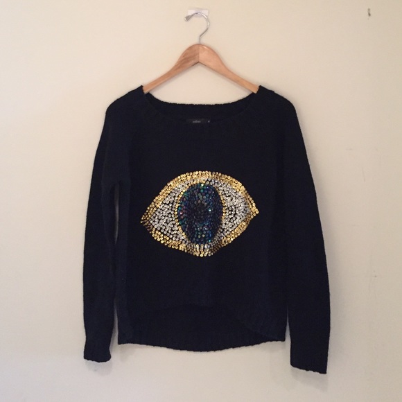 LF Millau Sweater