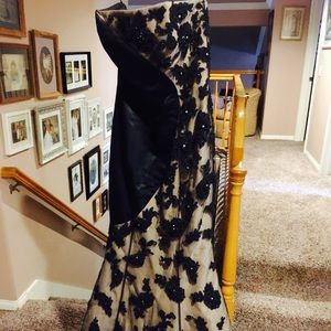 Will never fit back into this :(