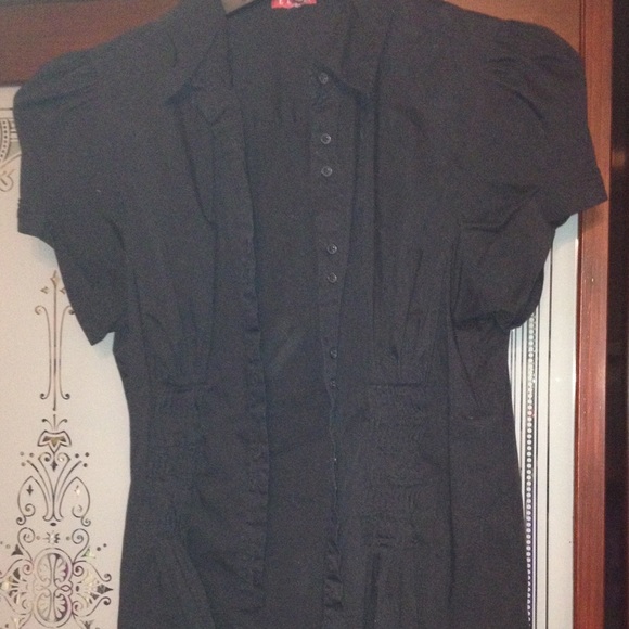 Bundle Shirts