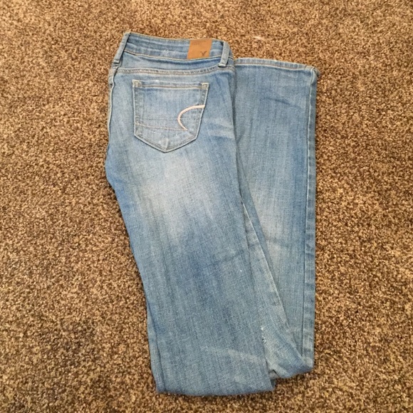 American Eagle Jeans - Picture 1 of 3