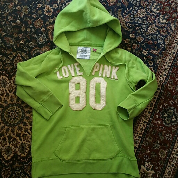 Victoria's Secret Pink Hoodie