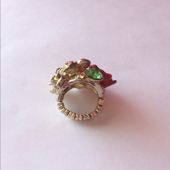 Fun, Statement Ring! - Picture 3 of 4