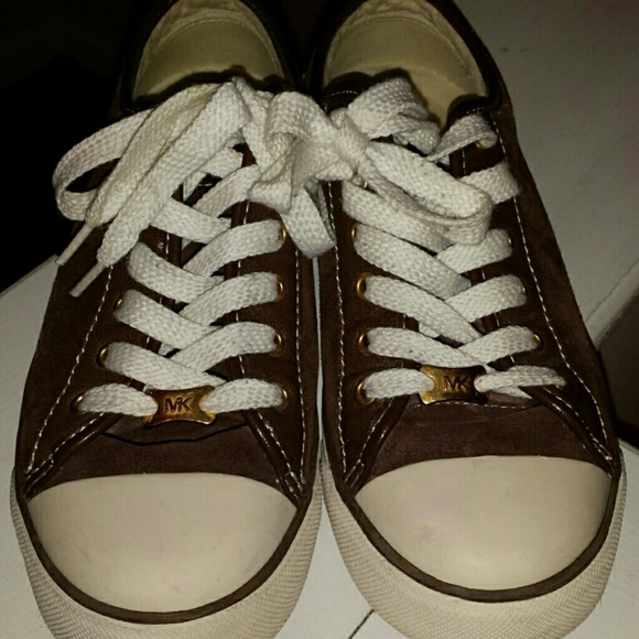 **SOLD** ***BUNDLE***Michael Kors Chuck Taylor