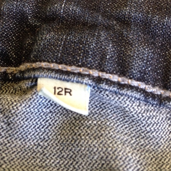 Jeans - Picture 3 of 4