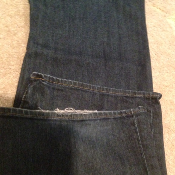 Jeans - Picture 4 of 4